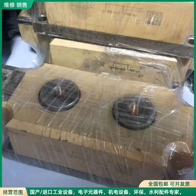 可维修SKKT500/14ESKKT500/14E好机器拆机下来的
