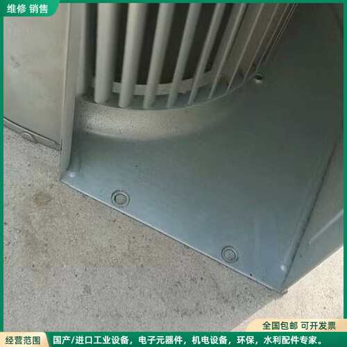 可维修ebmpapst德国原装风机，型号W2E200-KH38-C
