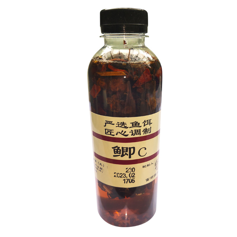 药酒阿魏小药钓鱼诱鱼剂野钓鲤鱼台钓饵