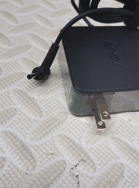 华硕PX574F P1450C笔记本电脑电源适配器19V3.42A 65W充电线