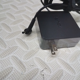 华硕A510U笔记本电源适配器S5300F s5300un充电器线19V3.42A