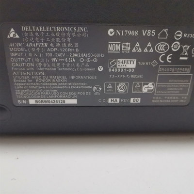 航嘉电源适配器NUC迷你主机8 11 12 13代蝰蛇峡谷适用于Intel华硕