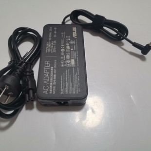 X571GT笔记本电源适配器充电器线150W20V VX60G 7.5A 华硕FX95G