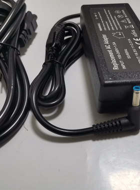 惠普 PPP009H L S DC359A 18.5V 3.5A笔记本电源适配器充电器线