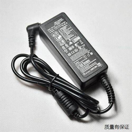 LG显示器CE2742VA 27UD68 29UM57 29UM59A 32MP58HQ充电源适配器