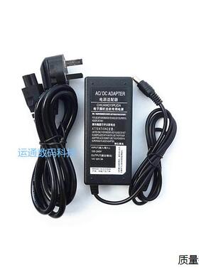 三星LS22C150 S19A330BW S19B150N电脑萤幕电源配接器充电线 线14