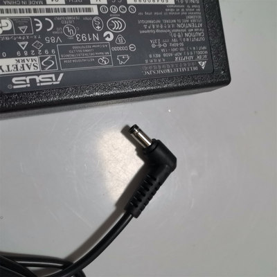 ASUS RX310U笔记本电脑充电器华硕TX201L 19V2.37A电源适配器45W