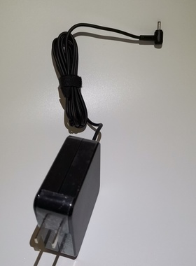 华硕PRO451L/450C PU550/500VC电源适配器19V 3.42A小针口65W