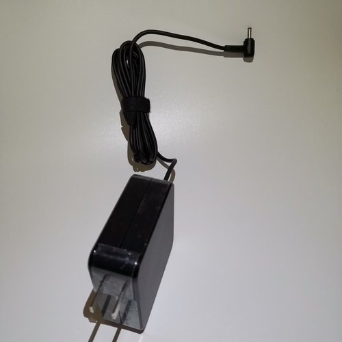 ASUS华硕vg27aq1a显示器ADP-65GD B电源适配器充电线19V3.42A