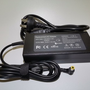 坚果G3 充电器19.5V Q8投影仪电源适配器 6.15A J7S JMGO