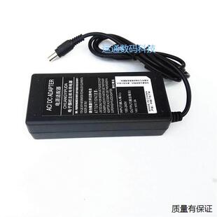 适配三星 LS27D590CS/XF LS27D390HS/XF显示器电源适配器充电器线