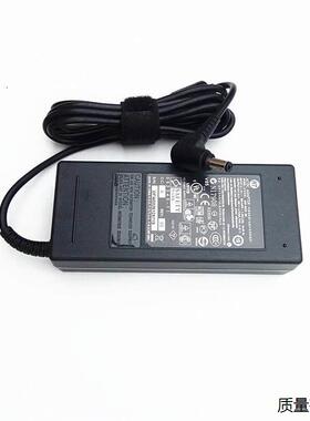 MSI微星显示器G274QRFW Optix PAG304CR 3CBB电源适配器19V充电器