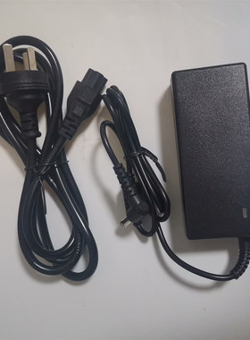 三星C24F396FH C27F390FHC显示器电源适配器14V1.78A变压器充电线