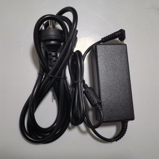 AD887520 x450 19V3.42A E46C 线 电脑充电器 华硕电源适配器