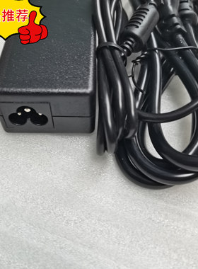 Dell/戴尔 65W笔记本19.5V 3.34A电源适配器7.4mm大口火牛6TM1C