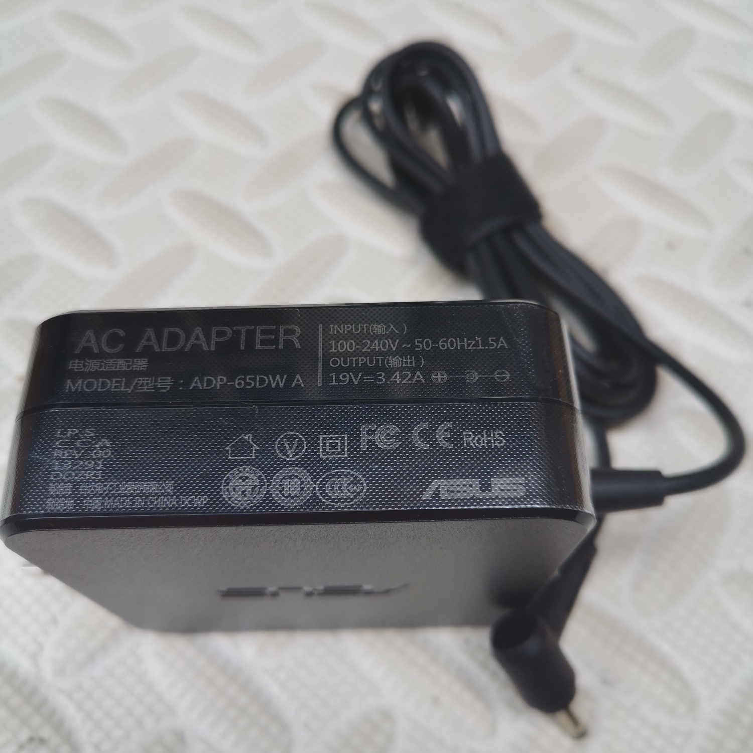 天猫魔屏A1SA2/A8S/N1 Pro/N2投影仪19V3.42A充电源适配器线