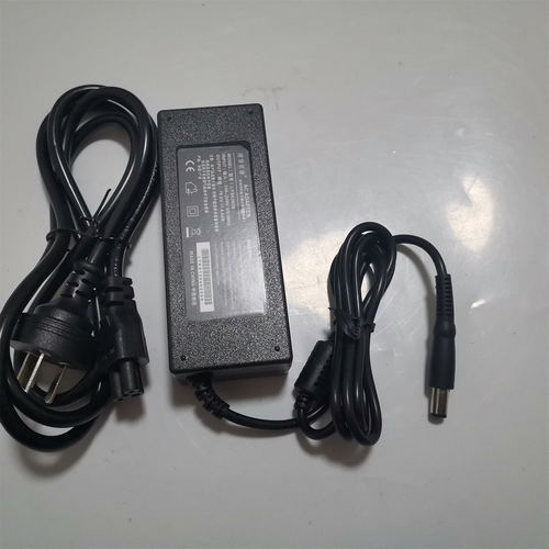 Dell Inspiron灵越3520 3511电源接口3515 5593充电口头弯04VP7C