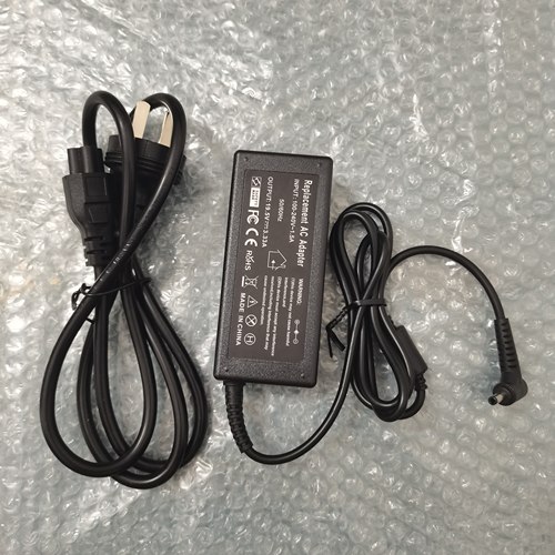 适用于华为MatebookD 充电器19V3.42A PL-W19 MRC-W60适配器电源