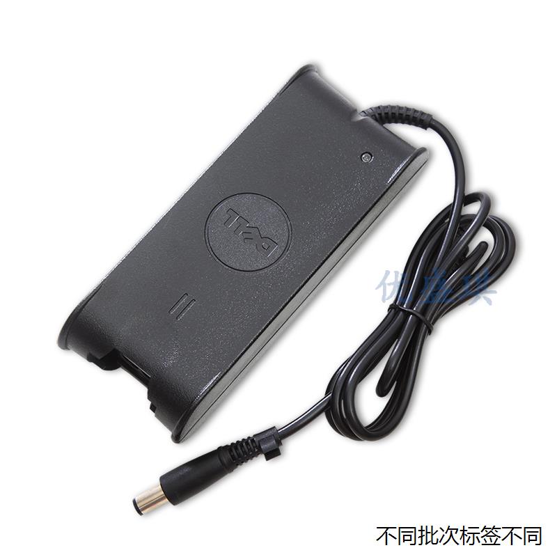 适用于戴尔p39f pp38l笔记本pp39l da90pm111 fa90pm111充电源适