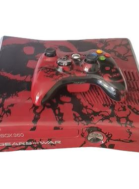 微软XBOX360体感游戏机正版 XBOXONE天蝎座游戏主机 正版游戏盘碟