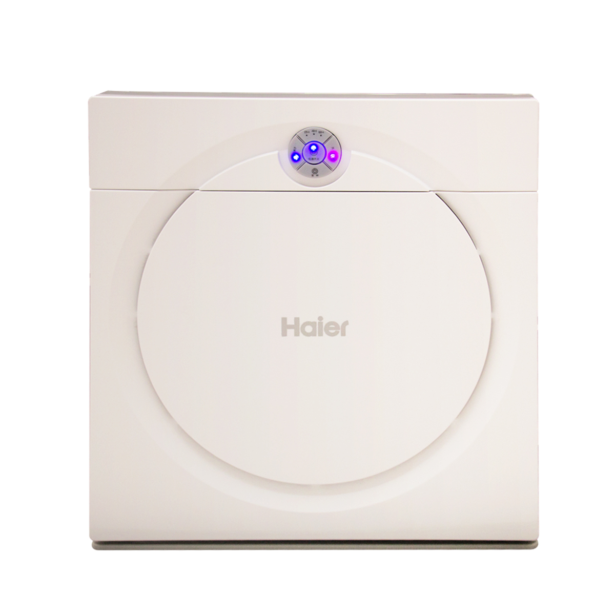 [海尔智健家居空气净化,氧吧]空气净化器海尔KJ210F-EAA除月销量0件仅售2999元