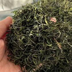 信阳茶叶手工炒青把子绿茶春季新茶耐泡清香型新县特产毛尖礼盒装