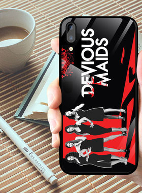 蛇蝎女佣Devious Maids手机壳适用于iphone17PRO苹果123456XS安卓