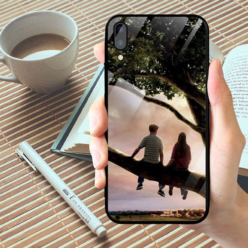 怦然心动Flipped手机壳适用于iphone17PROMAX苹果1234567mini安卓
