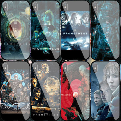 普罗米修斯Prometheus手机壳适用于iphone17PRO苹果123456XSR安卓
