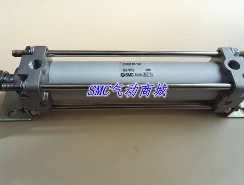 全新原装气缸CA2B63/CDA2B63-25/50/75/100/125/150/175/200