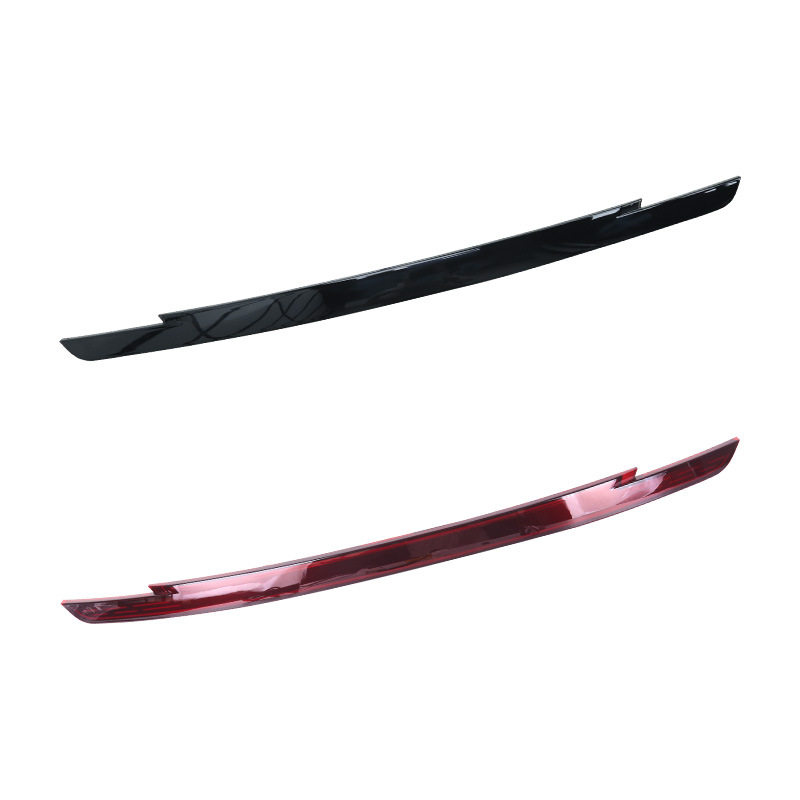 适用于丰田24款九代凯美瑞尾灯贯穿灯后备箱灯流水转向跑马灯改装