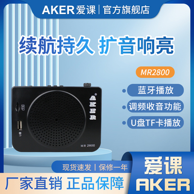 室外扩音器娱乐促销小蜜蜂