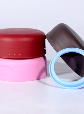 膳魔师保温杯密封圈上盖防漏硅胶垫圈防漏杯盖子皮圈JCG/TCCG-400