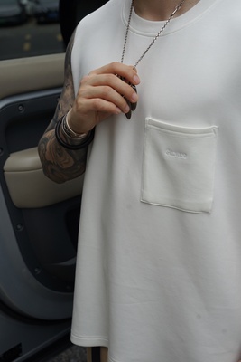 空气层坎肩亲肤混纺纯色无袖背心