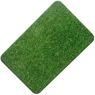宠物狗草坪尿垫拉尿假草皮居家训厕神器狗上厕所大小便不漏可折叠