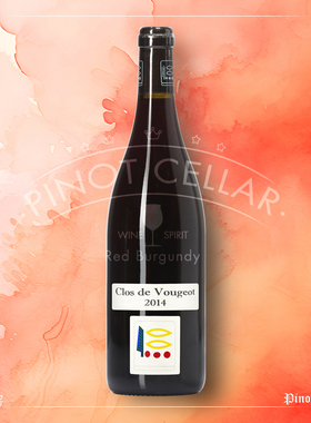 2014 皮耶侯奇 Prieure Roch Clos de Vougeot GC 伏旧 菜刀