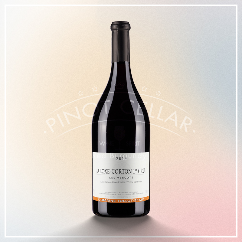 托博法国勃艮第干红蔚蔻