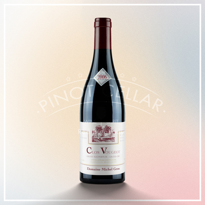米歇尔法国勃艮第黑皮诺干红