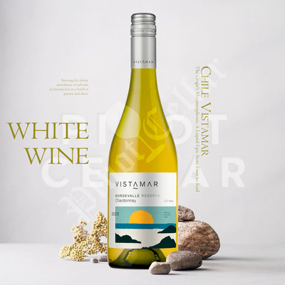 维斯特玛峡谷珍藏霞多丽干白