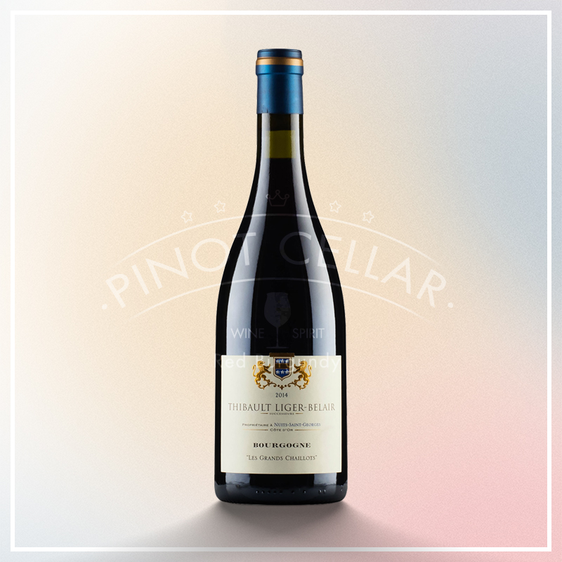 帝波法国勃艮第干红夏逸奥