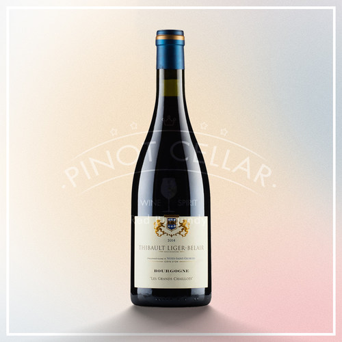 帝波法国勃艮第干红夏逸奥