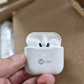 EW310 314原装 正品 来酷 联想仓库尾货半入耳式 小巧无线蓝牙耳机