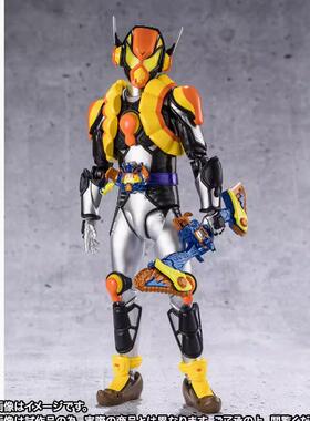 万代 魂限定 SHF 假面骑士Vram 布拉姆 布丁定制 日版 现货