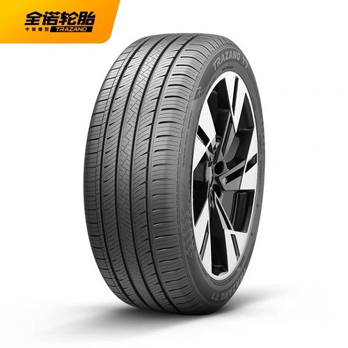 全诺轮胎 265/50R19 T7 110V乘用车高性能汽轿车胎抓地操控静音