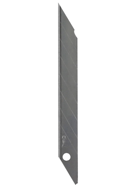 【360片】得力美工刀7美工刀片
