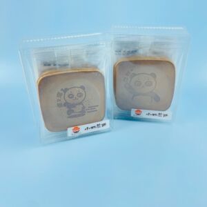 上海小林煎饼115g*6盒吉祥煎饼传统糕点配餐饼干点心鸡蛋脆饼零食