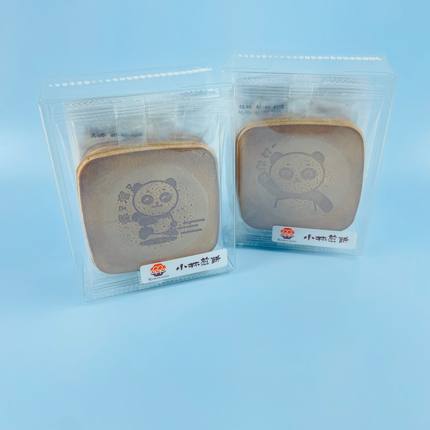 上海小林煎饼115g*6盒吉祥煎饼传统糕点配餐饼干点心鸡蛋脆饼零食