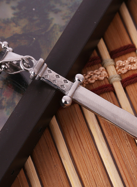 结缘吊坠情侣民族风吊坠