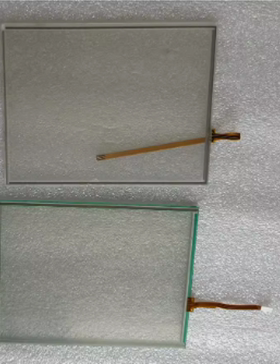 7寸smart700ie 6AV6 648-0BC11-3AX0触摸板+保护膜现货