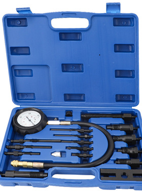 可定制全车系柴油气缸压力表 G1-A22002气缸检测表气缸表气压测试